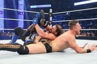 Would Rusev be at the receiving end on this?